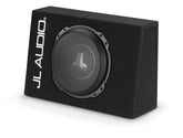CS110TG TW3 CAR AUDIO POWERWEDGE SUBWOOFER SYSTEMS 93302